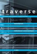 Cover: Sammelpraxis - Collectionner comme pratique - Chronos