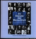 Cover: Im Dienste der Menschheit - Senfkorn G&ouml;rlitz