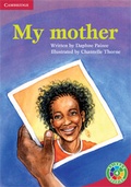 Cover: My Mother - Cambridge University Press