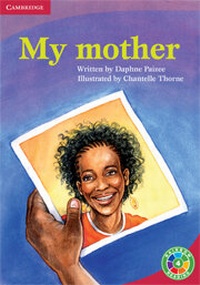 Enlarge image Cover: My Mother - Cambridge University Press