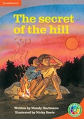 Cover: The Secret of the Hill - Cambridge University Press