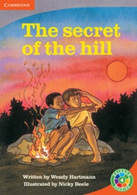 Enlarge image Cover: The Secret of the Hill - Cambridge University Press
