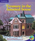 Cover: Treasure in the Haunted House - Cambridge University Press