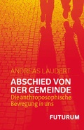 Cover: Abschied von der Gemeinde - Futurum