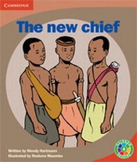 Enlarge image Cover: The New Chief - Cambridge University Press