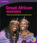 Cover: Great African Women - Cambridge University Press