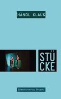 Cover: St&uuml;cke - Literaturverlag Droschl