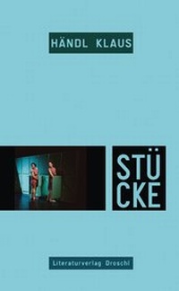 Enlarge image Cover: Stücke - Literaturverlag Droschl