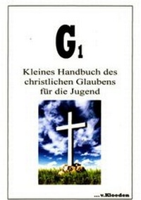 Enlarge image Cover: G 1 - Kloeden, v