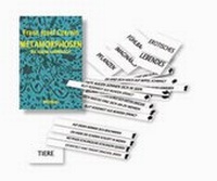 Enlarge image Cover: Metamorphosen - Literaturverlag Droschl