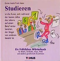 Cover: Studieren - TOMUS