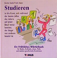 Enlarge image Cover: Studieren - TOMUS