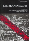 Cover: Die Brandnacht - Schlapp, H L