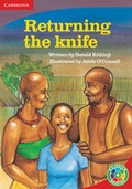 Cover: Returning the Knife - Cambridge University Press