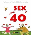 Cover: Sex &uuml;ber 40 - TOMUS