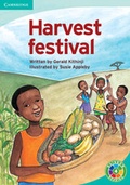 Cover: Harvest Festival - Cambridge University Press