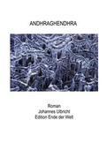 Cover: Andhraghendhra - BoD - Books on Demand