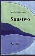 Cover: Sonstwo - BoD - Books on Demand
