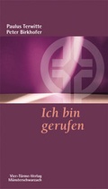 Cover: Ich bin gerufen - Vier T&uuml;rme