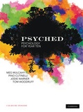 Cover: Psyched - Cambridge University Press