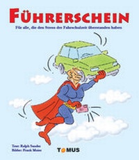 Enlarge image Cover: Führerschein - TOMUS