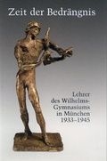 Cover: Zeit der Bedr&auml;ngnis - Anton H. Konrad Verlag