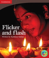 Enlarge image Cover: Flicker and Flash - Cambridge University Press