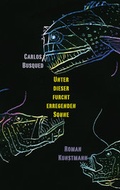 Cover: Unter dieser furchterregenden Sonne - Antje Kunstmann Verlag