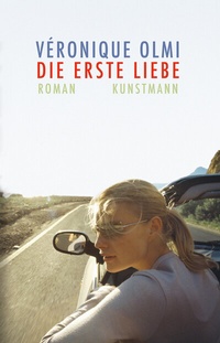 Enlarge image Cover: Die erste Liebe - Antje Kunstmann Verlag