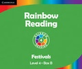 Cover: Festivals - Cambridge University Press