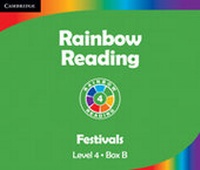 Enlarge image Cover: Festivals - Cambridge University Press