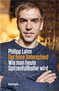 Abbildung von: Der feine Unterschied - Antje Kunstmann Verlag