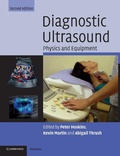 Cover: Diagnostic Ultrasound - Cambridge University Press