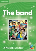 Cover: The Band Level 4 - Cambridge University Press