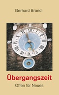 Cover: &Uuml;bergangszeit - BoD - Books on Demand