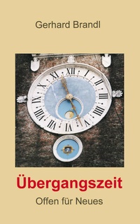 Enlarge image Cover: Übergangszeit - BoD - Books on Demand