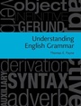 Cover: Understanding English Grammar - Cambridge University Press