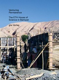 Cover: Venturing Permanence - gta Verlag