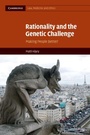 Cover: Rationality and the Genetic Challenge - Cambridge University Press