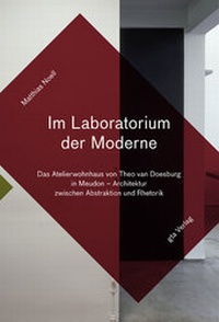 Enlarge image Cover: Im Laboratorium der Moderne - gta Verlag