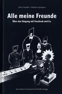 Abbildung von: Alle meine Freunde - Verlag Hermann Schmidt