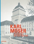 Cover: Karl Moser - gta Verlag