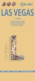 Cover: Las Vegas, Borch Map - Borch