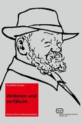 Cover: Verboten und verf&auml;lscht - Vergangenheitsverlag