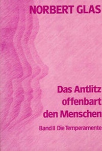 Enlarge image Cover: Die Temperamente - Mellinger, J Ch