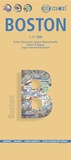 Cover: Boston, Borch Map - Borch
