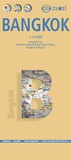 Cover: Bangkok, Borch Map - Borch