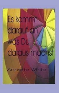 Abbildung von: Es kommt darauf an... - BoD - Books on Demand