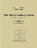 Cover: Self Organising Data Minig - BoD - Books on Demand