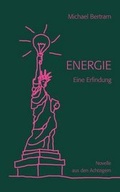 Cover: Energie - BoD - Books on Demand